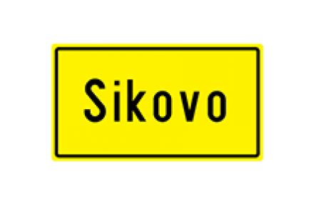 Sikovo