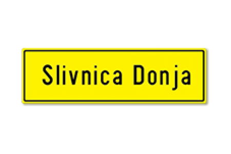 Slivnica Donja