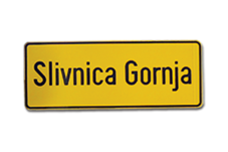 Slivnica Gornja