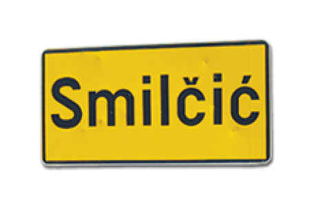 Smilčić