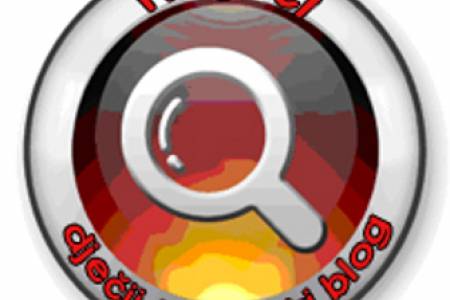 Logo bloga Tragači Logo bloga Tragači