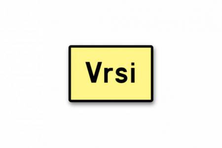 Vrsi