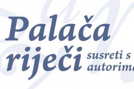 Palaca rijeci: Diana Sokolic Palaca rijeci: Diana Sokolic