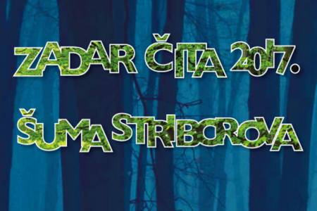Zadar čita 2017. Zadar čita 2017.