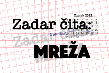 Zadar čita 2022.
