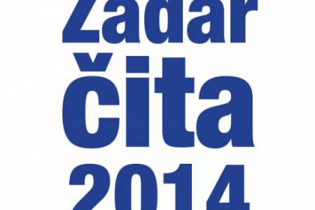 Zadar čita 2014.