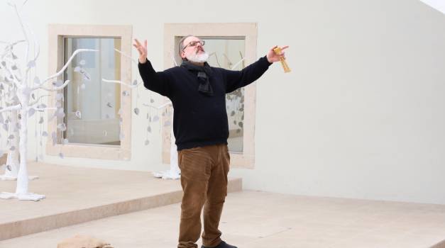 Naraton 2025: Otvorenje Festivala