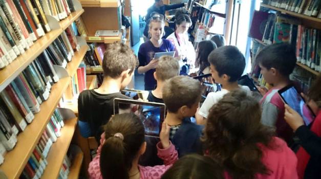 iPad foto radionica - Vukšić iPad foto radionica - Vukšić