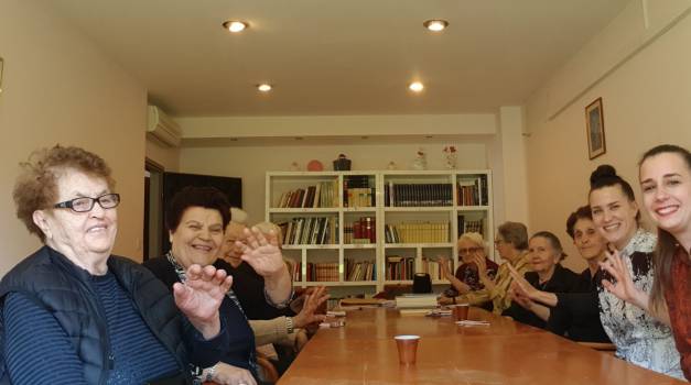 Hrvatska volontira Hrvatska volontira