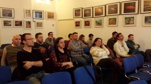 Zadar Developers Hub - osnivačka skupština