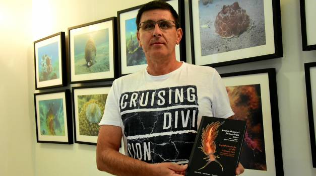 Izložba „Blago morskih dubina“