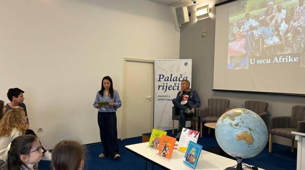 Palaca rijeci: Jasen Boko