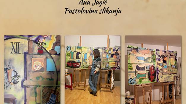 Zahvala: kulturna pustolovina Zadar čita 2025.