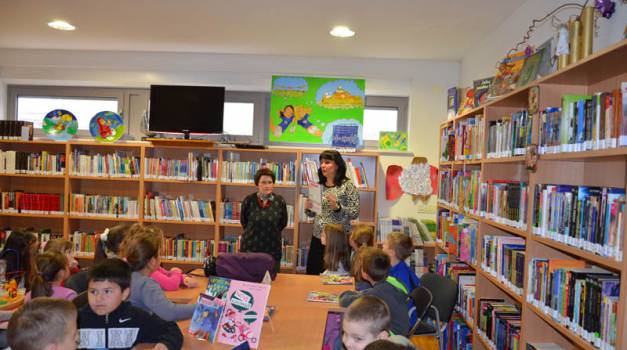 Proljetni pričokazi