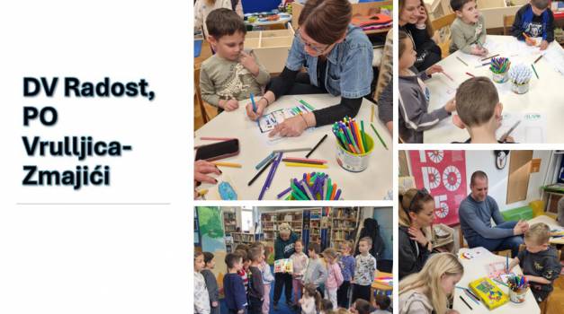 Zahvala: Zadar čita 2026.