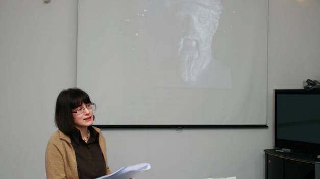 Orfej - počeci grčke kulture