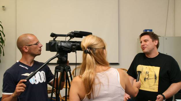 BLESIMETAR iliti koliko je krivo biti u krivu