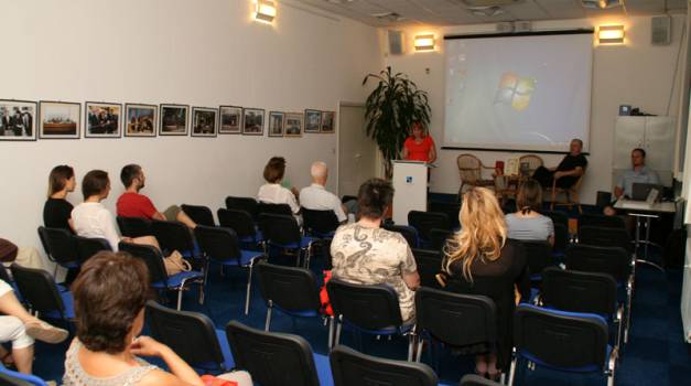 Hrvatski jezik i književnost zadarskog područja