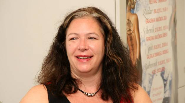 Kushielova strijela, Jacqueline Carey