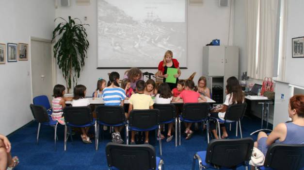 Vile i vilenjaci - na krilima mašte