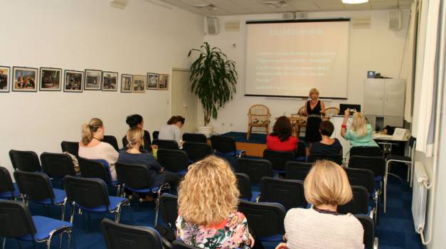 Priprema djeteta za školu