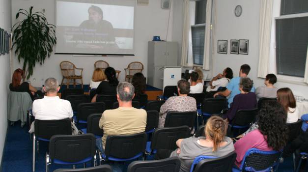 Psihičko zdravlje u zajednici