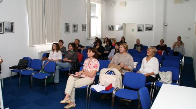 Županijsko stručno vijeće defektologa