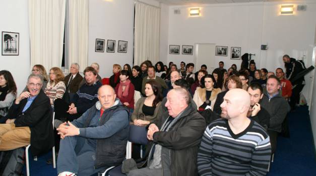 Predavanje Snovi i njihova stvarnost