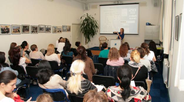 Kako uče djeca s Down sindromom