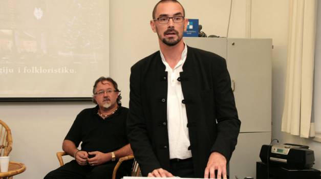 Božićni napjevi zadarskoga kraja