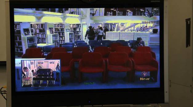 Festivala europske kratke priče: Susret s američkom književnicom Elizabeth Strout