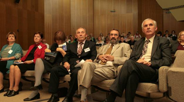 9. savjetovanje za narodne knjižnice u Republici Hrvatskoj 