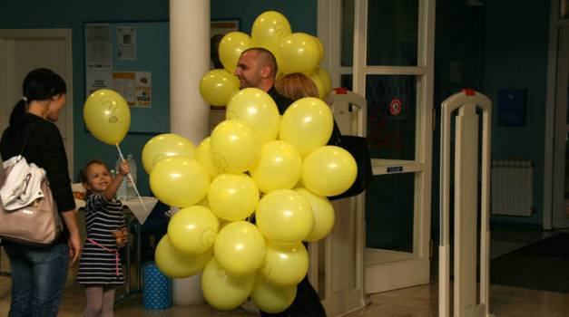 Šutnja nije uvijek zlato: Tjedan mentalnog zdravlja