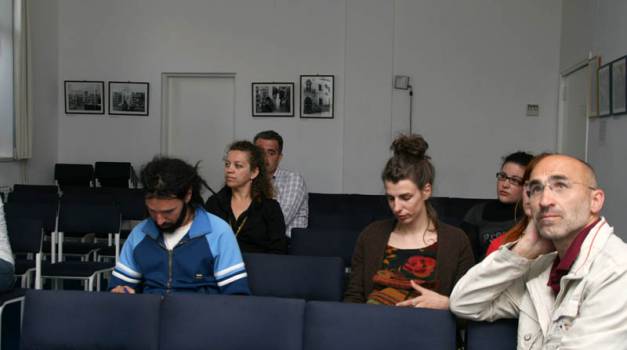 Zelena generacija i održivi razvoj