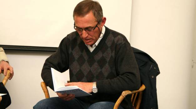 Predstavljanje knjige Borisa Ostojića Poznato i nepoznato 1975.-2011.