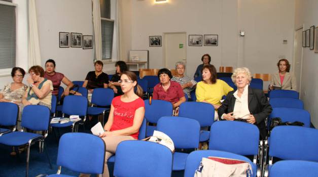 Rano otkrivanje raka dojke