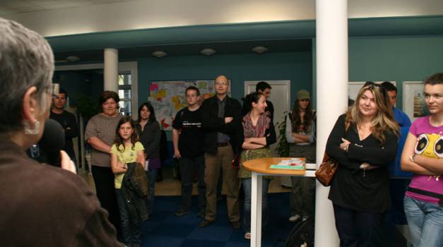 Izložba "Dolina moje mladosti"