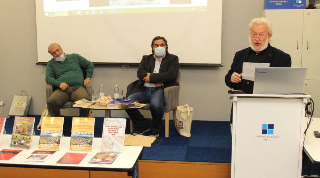 Makedonsko nematerijalno kulturno nasljeđe Makedonsko nematerijalno kulturno nasljeđe