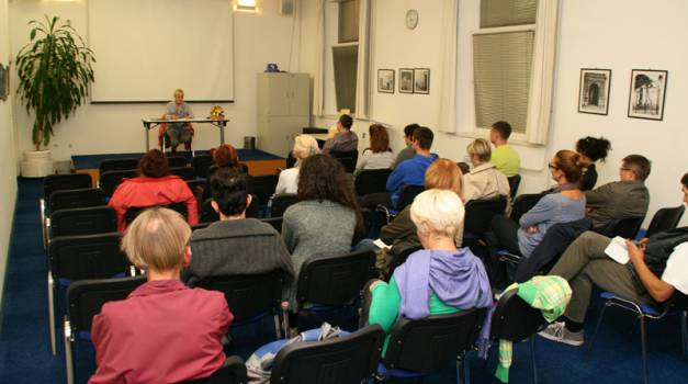 Vrijeme i promatrač - može li se kontrolirati vrijeme?