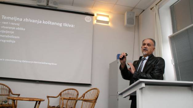 Petnaest godina denzitometrije u Zadru