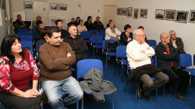 Dan sjećanja na žrtvu Vukovara