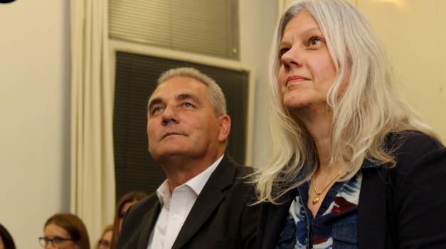 Sv. Leopold Bogdan Mandić u rodnom Herceg Novom