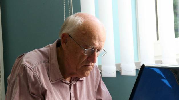 Christian Karlson Stead