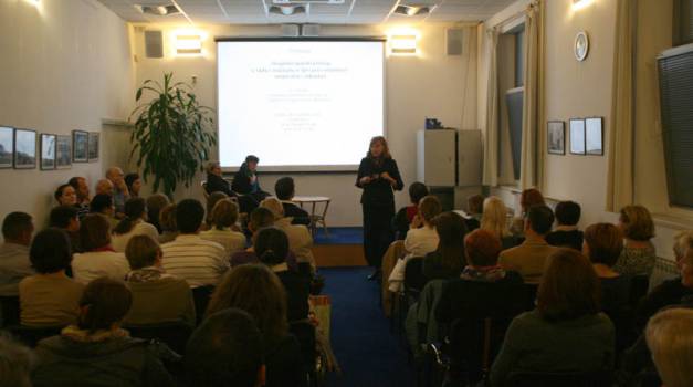 Sloboda i povjerenje - temelj čovjekova zdravlja