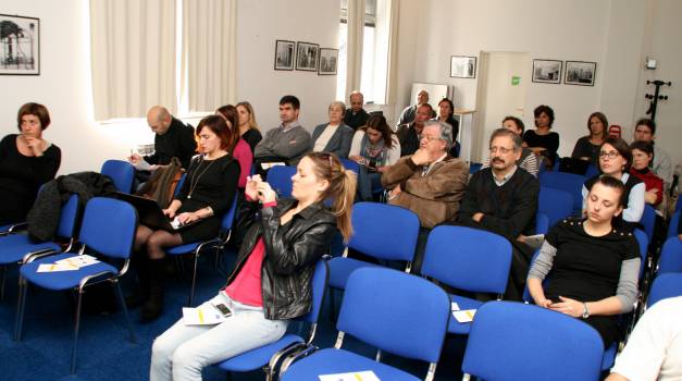 Zapošljavanje mladih na otocima