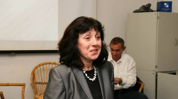 Predstavljanje knjige Stihovi i crtice Borisa Ostojića