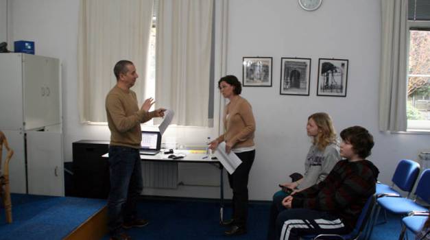 Američki kutak: Famous American Women