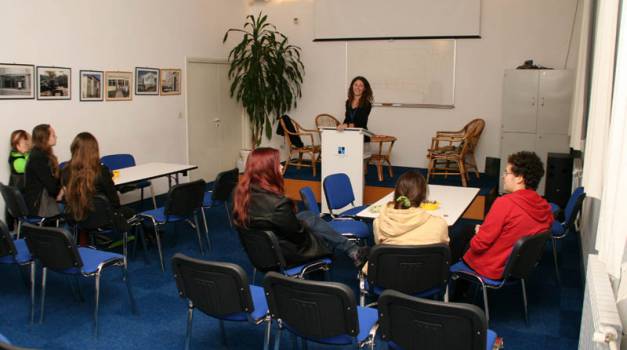 Kviz za djecu povodom Dana hrvatskih knjižnica