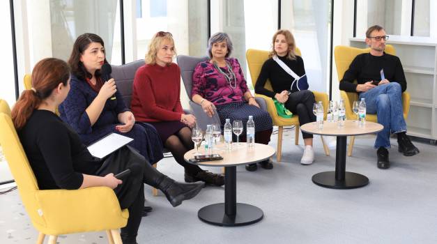 Naraton 2024: Narativni Chat