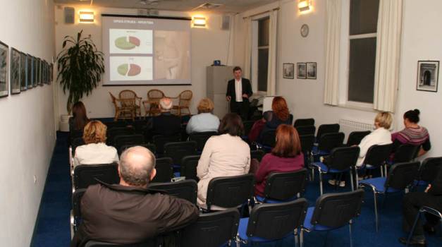 Povišeni tlak i debljina